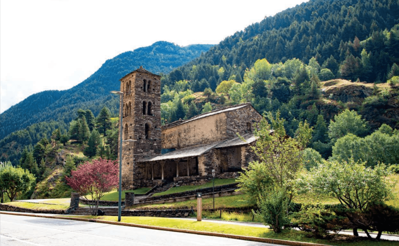 Visiting Sant Joan de Caselles Church: Opening Hours and Tips