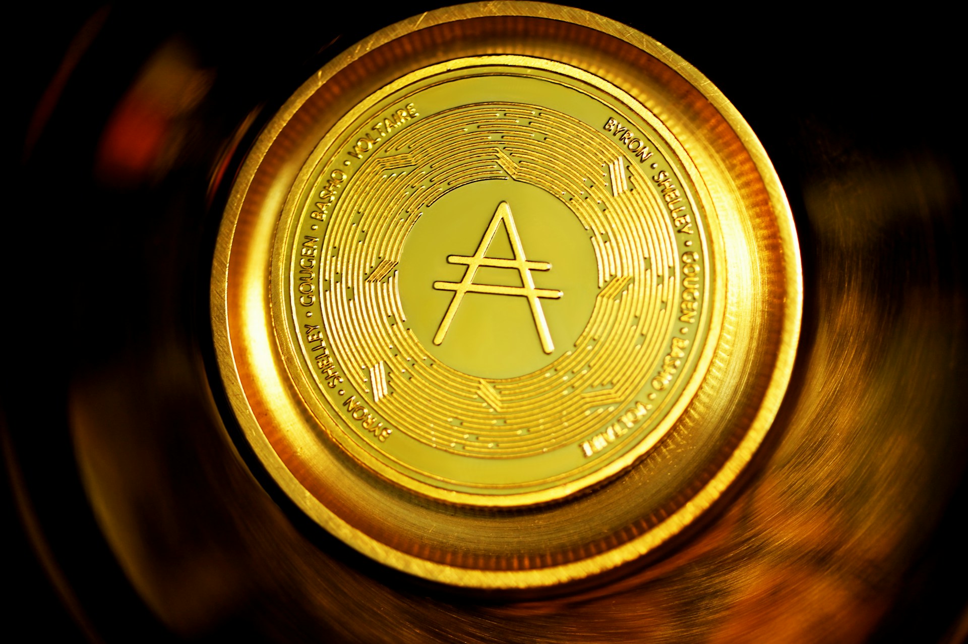 ADA Price Update: Latest News and Analysis